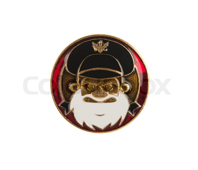 800x688 Soviet Union Fun Demobee Icon Isolated Stock Image Colourbox