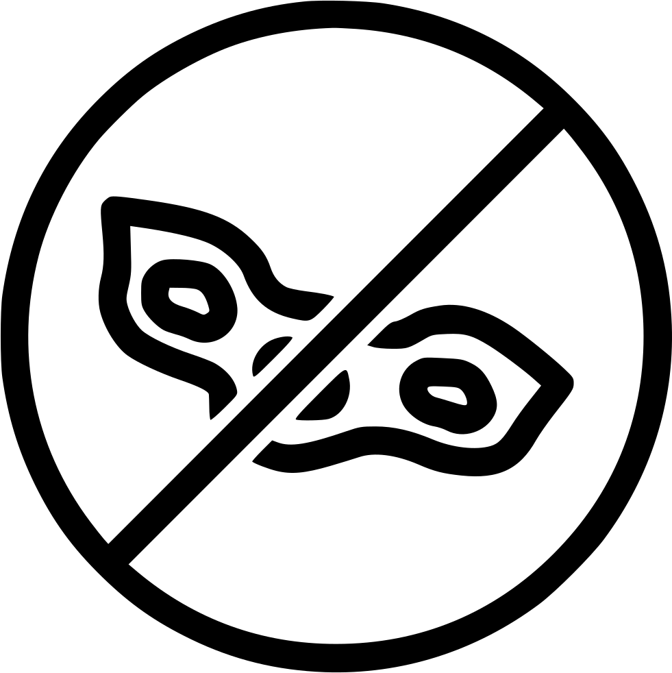 981x982 No Soy Soya Allergen Allergy Antigen Png Icon Free Download