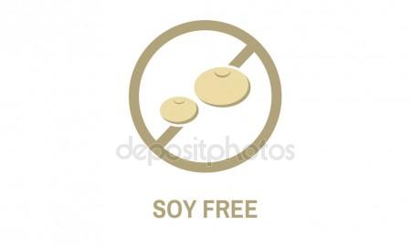 450x270 Soy Free Icon