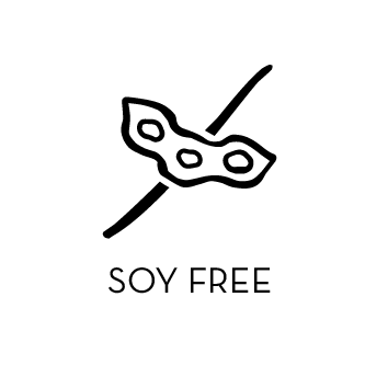 354x354 Icon Soy Free