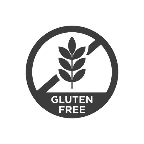 490x490 Gluten Free Icon
