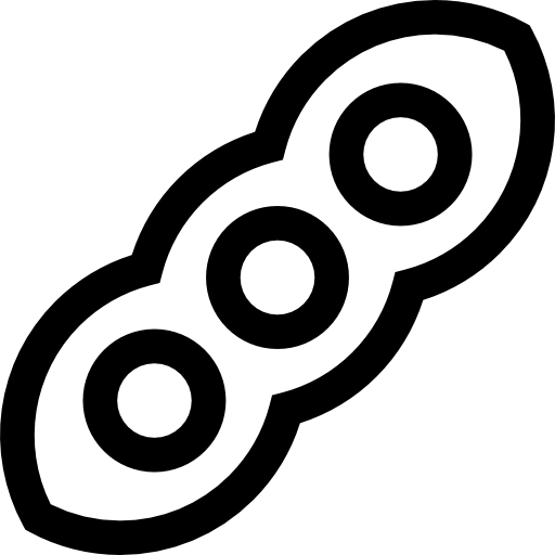 512x512 Soybean Icons Free Download