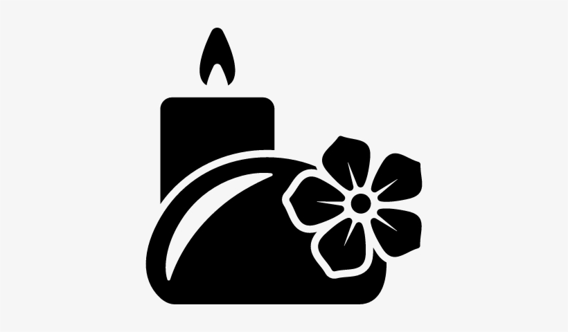 Relaxing Spa Ornaments Vector 820x480 Relaxing Spa Ornaments Vector