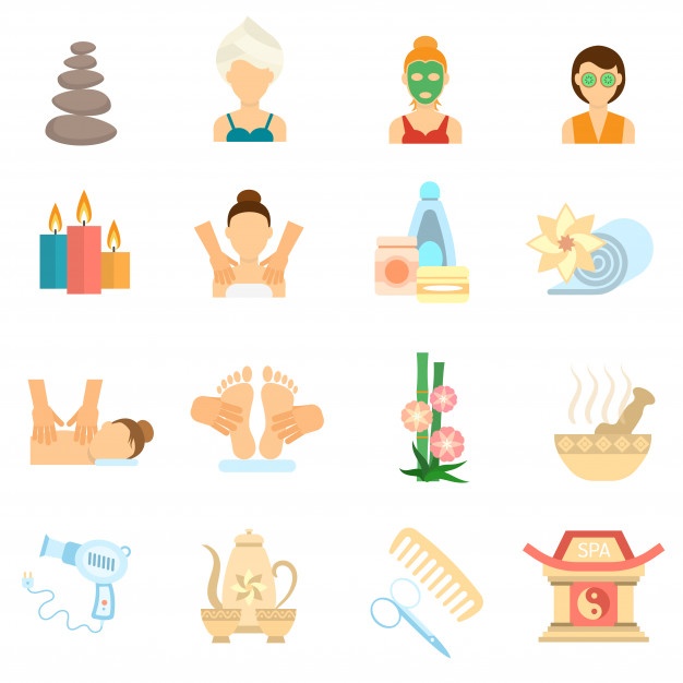 Spa Icon Vectors, Photos And Free Download 626x626 Spa Icon Vectors, Photos And Free Download