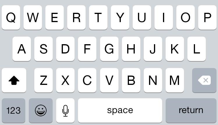 749x430 How To Remove The Microphone Icon From The Keyboard On Your Iphone