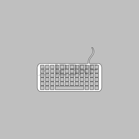 450x450 Space Bar Icon