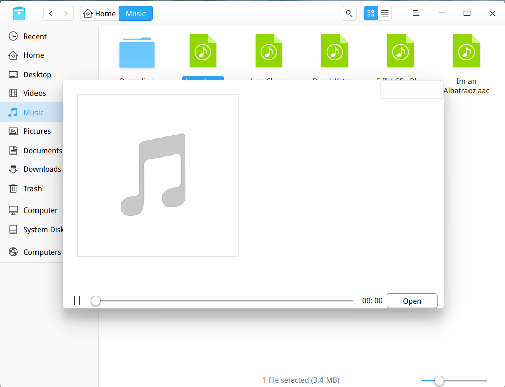 996x763 Bug Space Bar Preview Exit Button Is Wrong! Issue