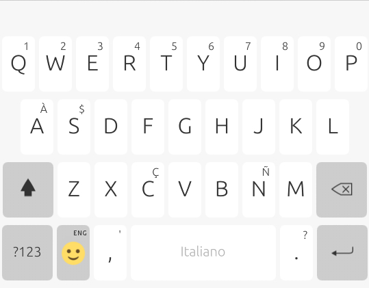 539x421 Change The Emoji Button Icon To Smth More Understandable Issue