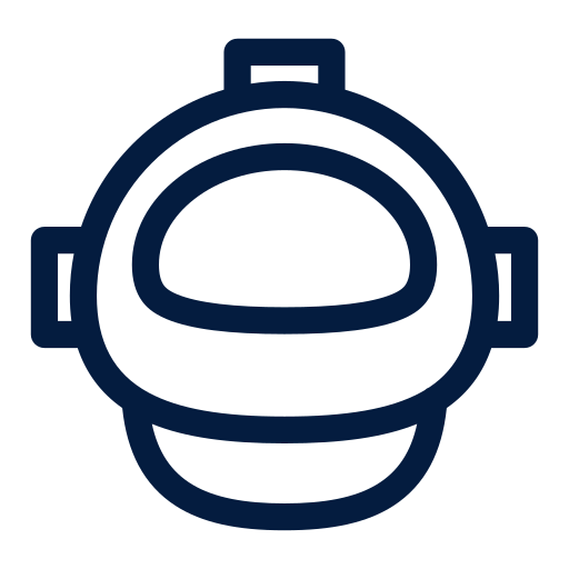 512x512 Space, Helmet, Astronomy Icon Free Of Space And Astronomy Icons