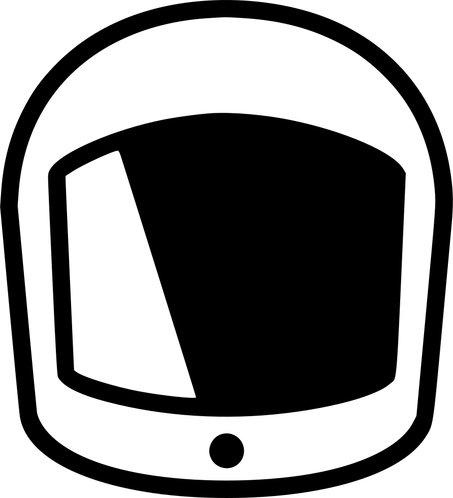 892x980 Space Helmet Png Icon Free Download