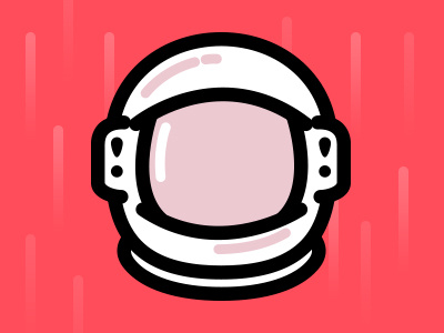 400x300 Astronaut Helmet