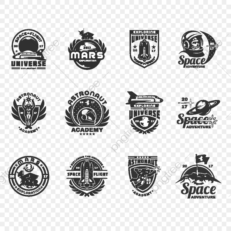 Set Of Vector Icons Space, Space, Icon, Rocket Png And Vector 800x800 Set Of Vector Icons Space, Space, Icon, Rocket Png And Vector