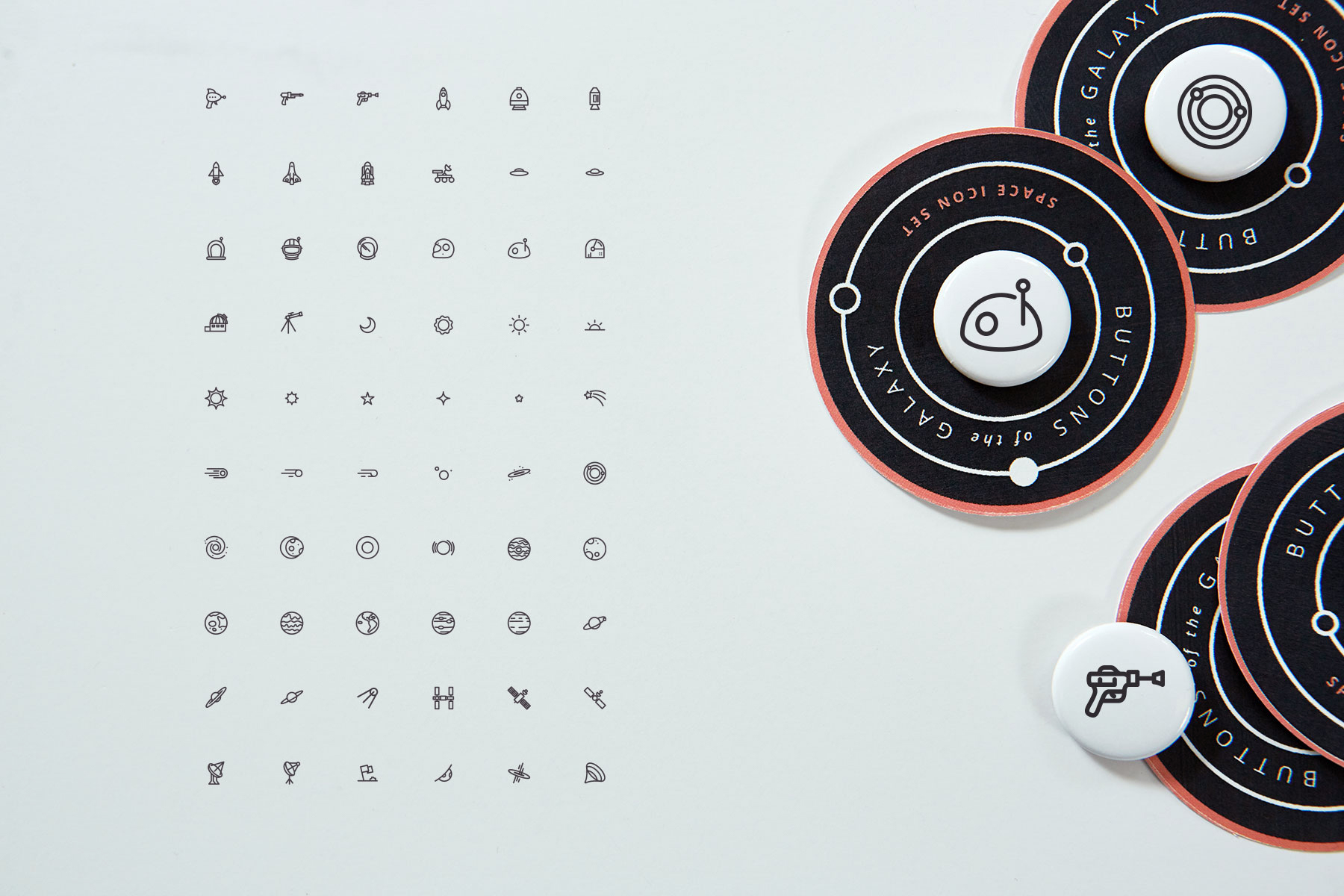 Space Icons Made 1800x1200 Space Icons Made