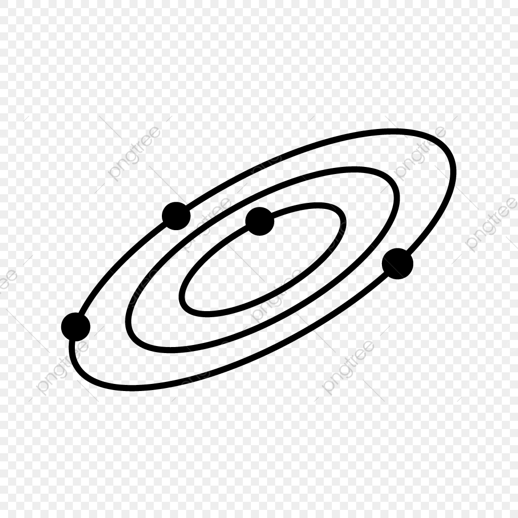 1024x1024 Vector Space Icon, Space Icon, Universe, Planets Png And Vector