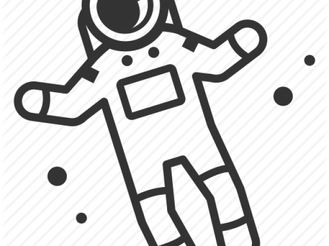 640x480 Hd Astronaut Icon Free Unlimited Download