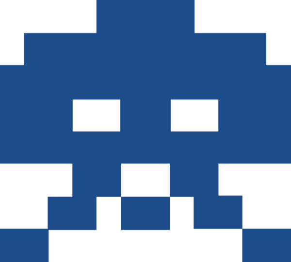 Space Invaders Icon at Vectorified.com | Collection of Space Invaders ...