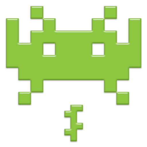 Space Invaders Icon at Vectorified.com | Collection of Space Invaders ...