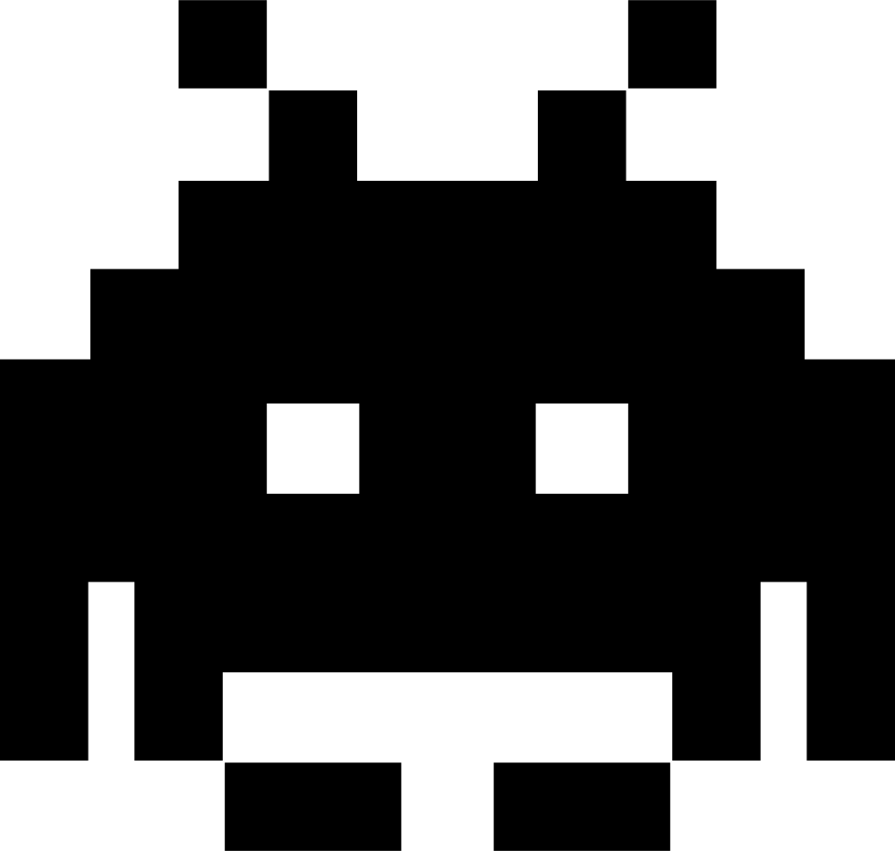 Space Invaders Png Icon Free Download 980x932 Space Invaders Png Icon Free Download