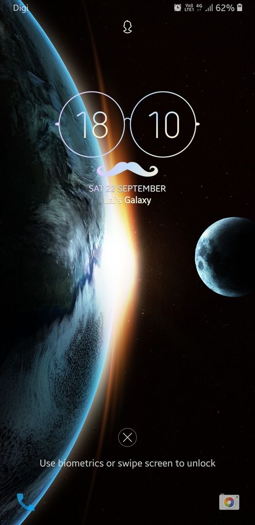 498x1024 Share Your Note Home Screen!