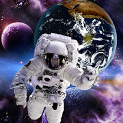 180x180 Space Live Wallpaper Apk Download