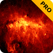 180x180 Space Pro Live Wallpaper Apk Download