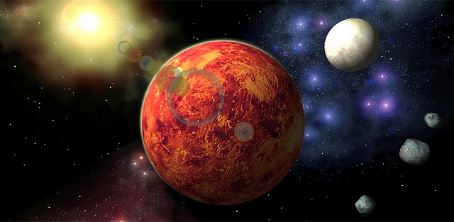 640x313 Unreal Space Hd Live Wallpaper