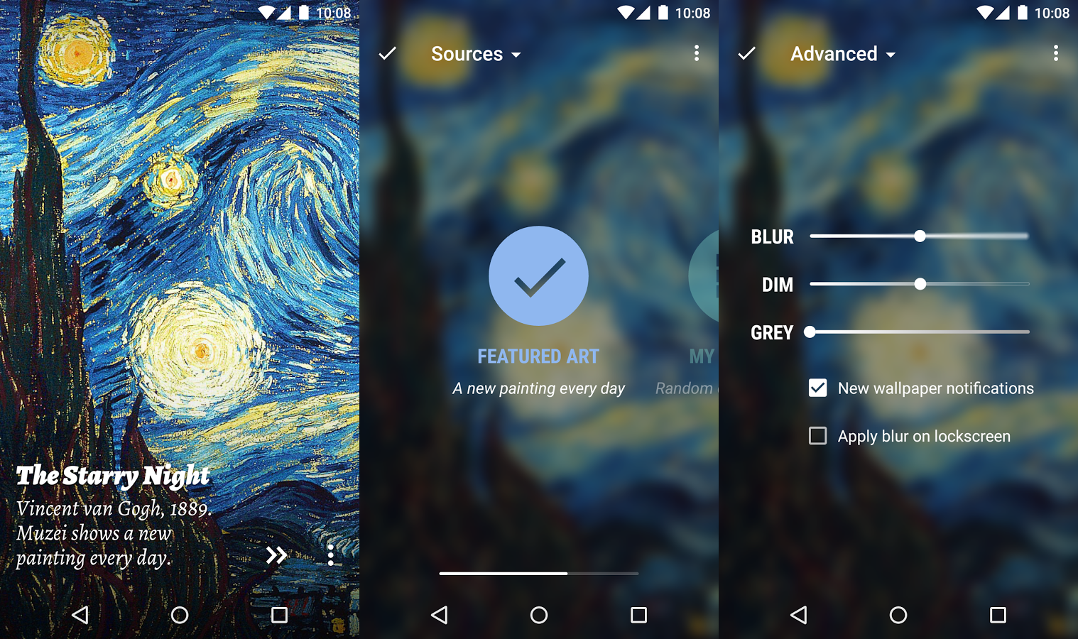 1518x900 Best Free Wallpaper Apps For Android Technobezz