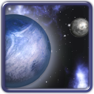300x300 Download Gyrospace Live Wallpaper Apk For Android