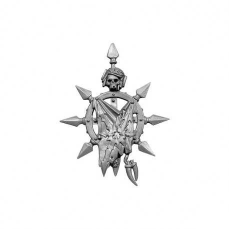 458x458 Icon Of Chaos