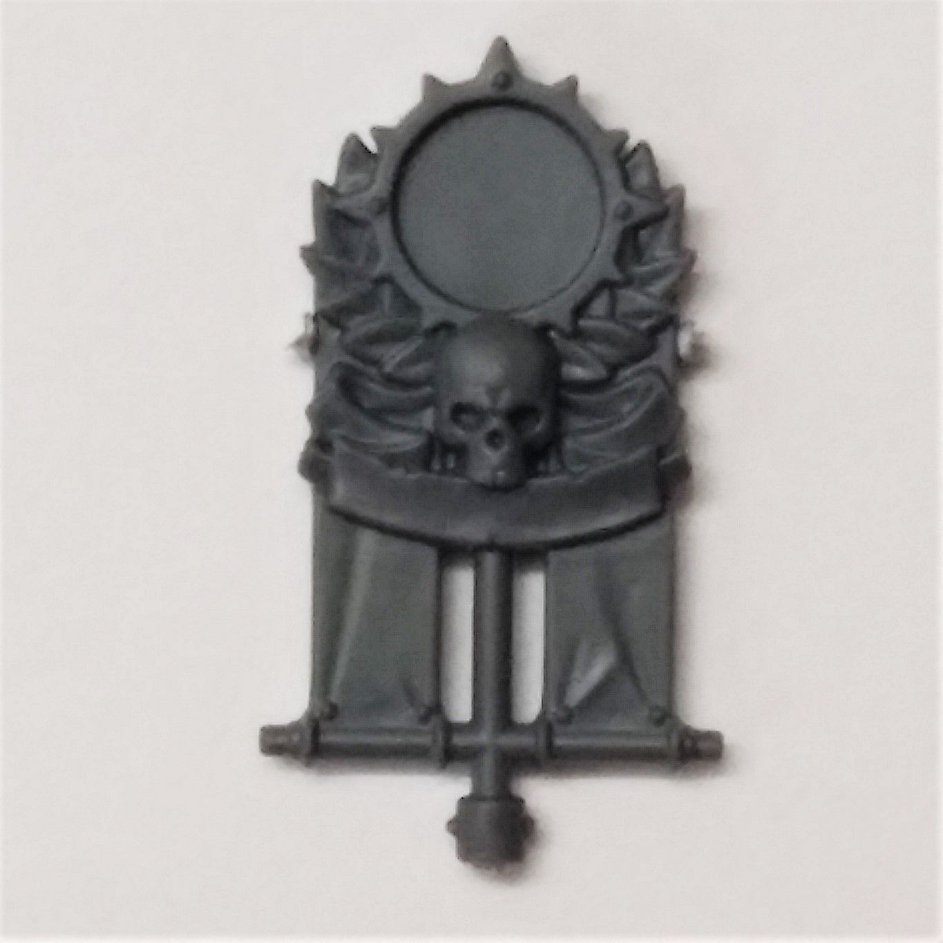 1365x1365 Space Marine Mark Marines Icon