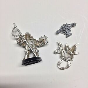 300x300 Warhammer Chaos Space Marine Icon Ebay