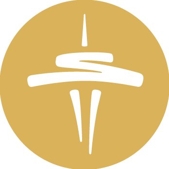 348x348 Space Needle