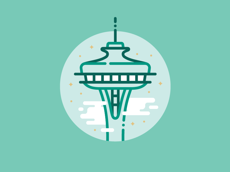 800x600 Space Needle Illustrations Illustration, Space, Seattle