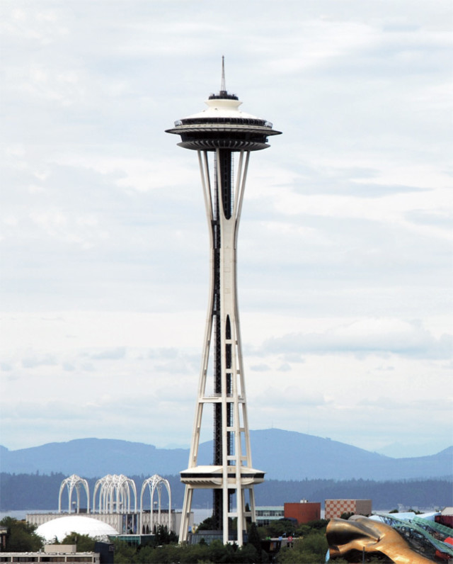 640x796 The Space Needle Seattleamprsquos Inspired Icon Seattle Met