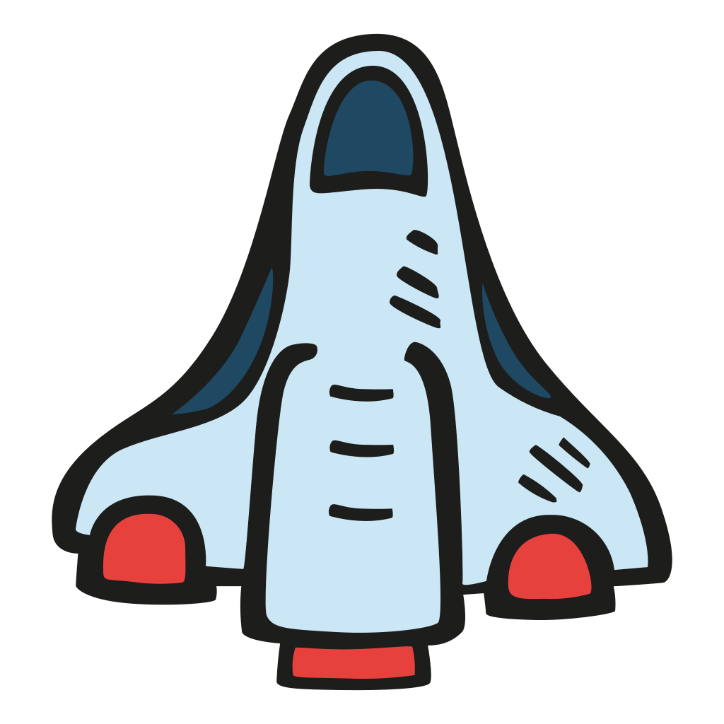 Space Shuttle Icon Free Space Iconset Good Stuff No Nonsense 1024x1024 Space Shuttle Icon Free Space Iconset Good Stuff No Nonsense