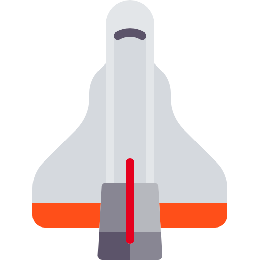 Space Shuttle Icons Free Download 512x512 Space Shuttle Icons Free Download