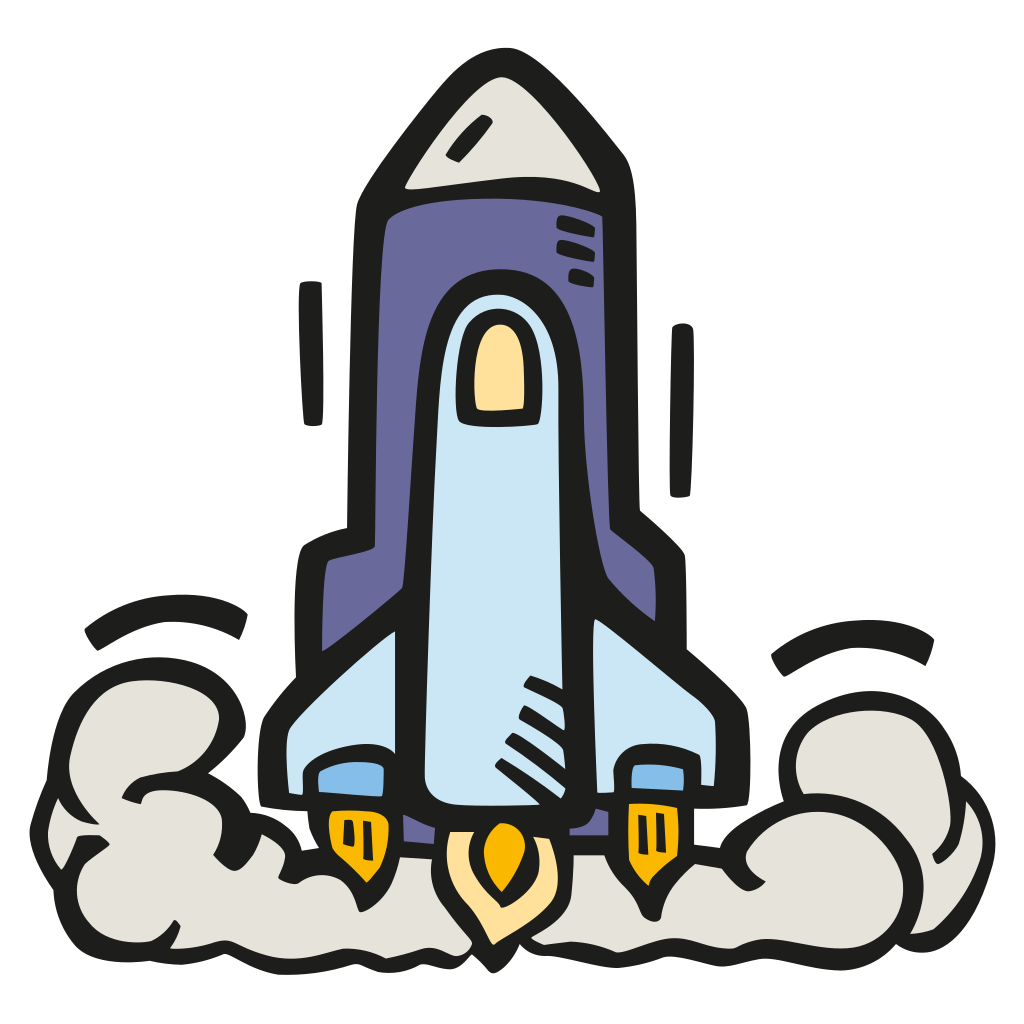 Space Shuttle Launch Icon Free Space Iconset Good Stuff No 1024x1024 Space Shuttle Launch Icon Free Space Iconset Good Stuff No