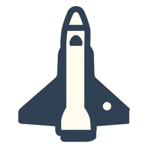 Stroke Space Shuttle Icon 512x512 Stroke Space Shuttle Icon