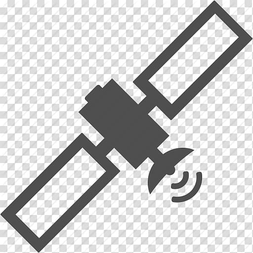 512x512 Space Satellite Logo, International Space Station Computer Icons