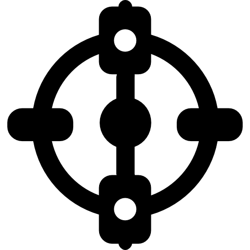 512x512 Space Station Icons Free Download