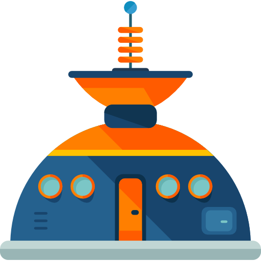 512x512 Miscellaneous, Space, Technology, Galaxy, Astronomy, Space Station