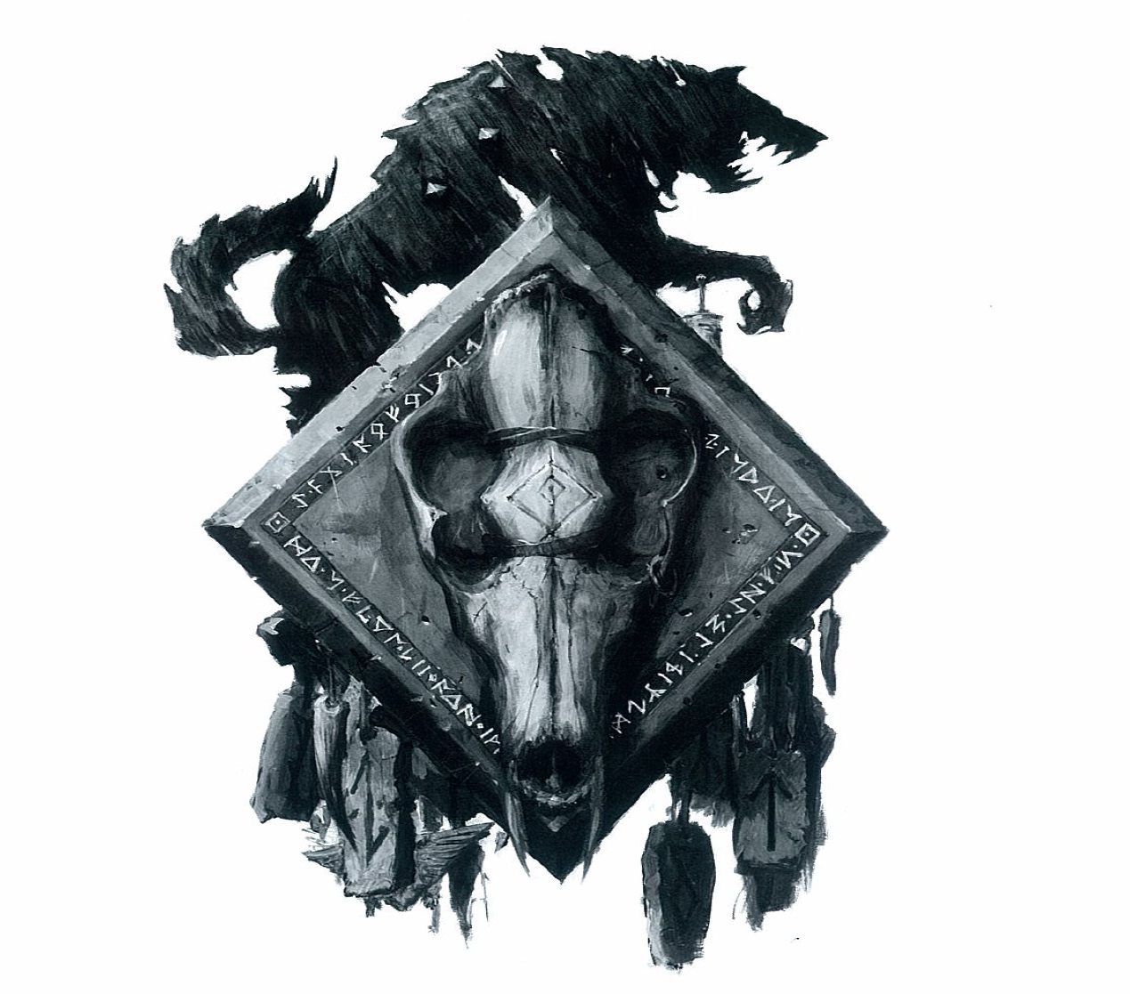 1269x1117 The Wolves The Geska Campaign