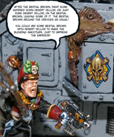 399x480 Tutorial Wolf Icon! How To Paint It In One Way