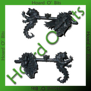 300x300 Warhammer Bits Space Wolves Logan Grimnar On Stormrider