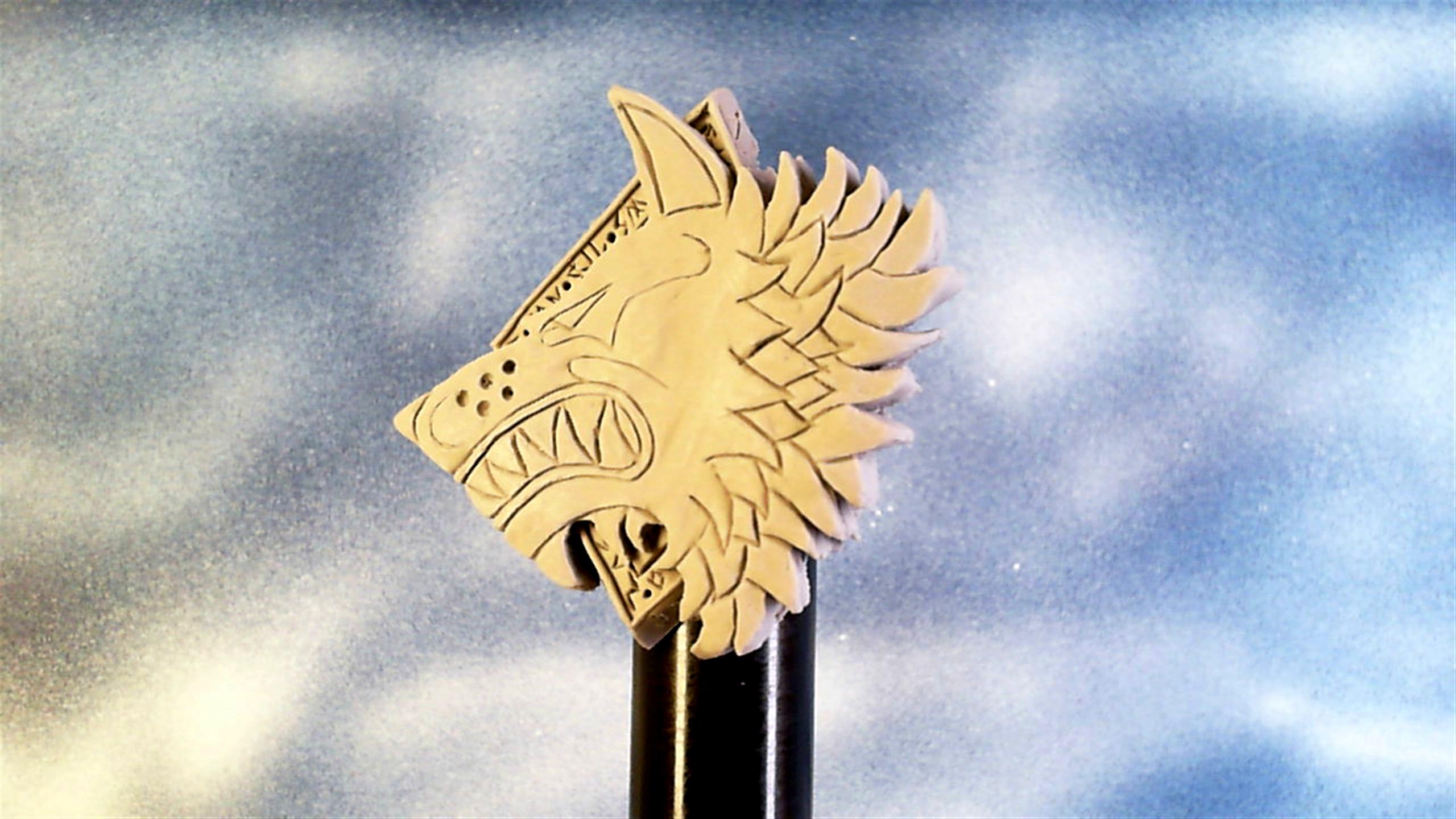 2560x1440 Icon,  Space Wolves,  Spacemarine,  Warhammer