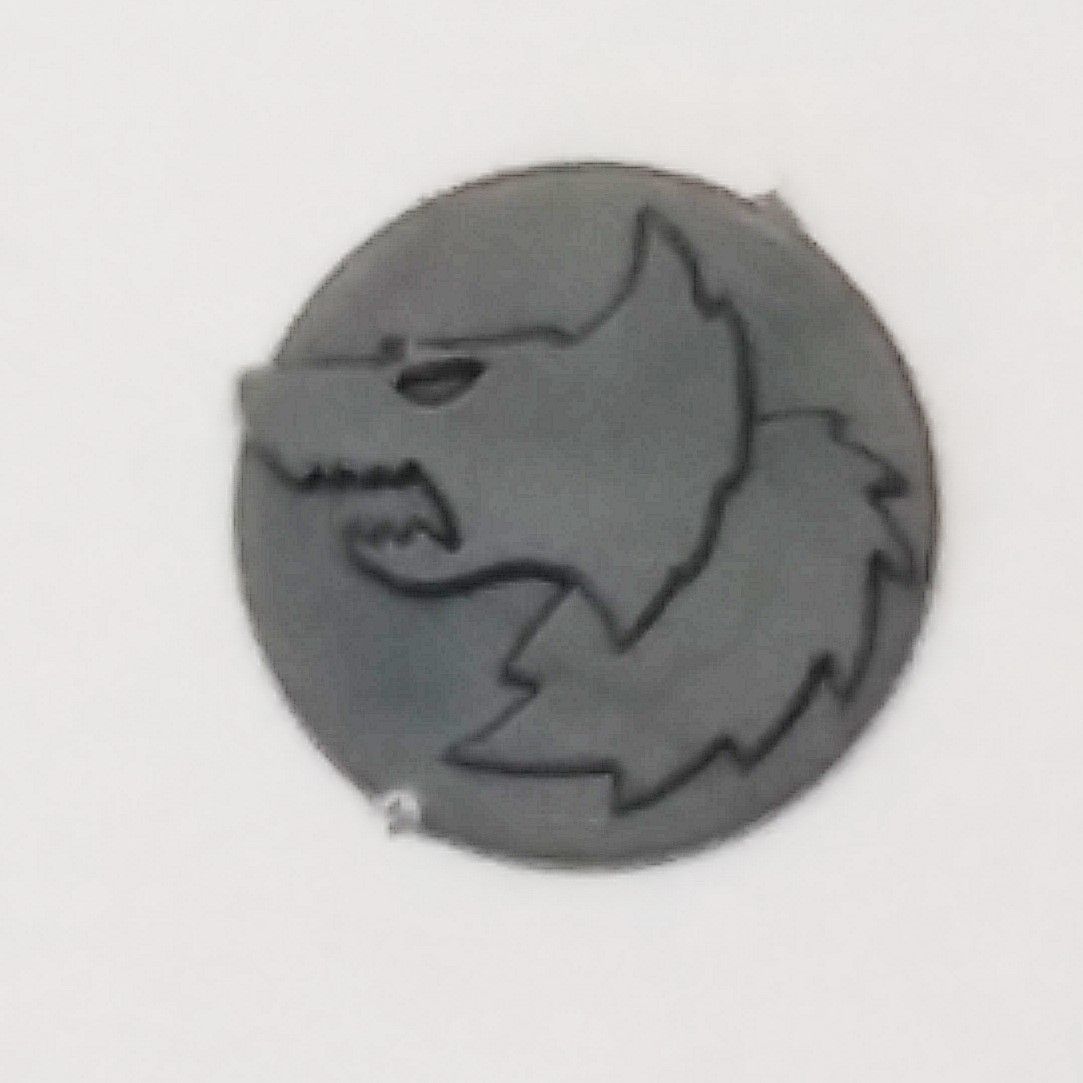 Space Wolves Icon At Vectorified.com 