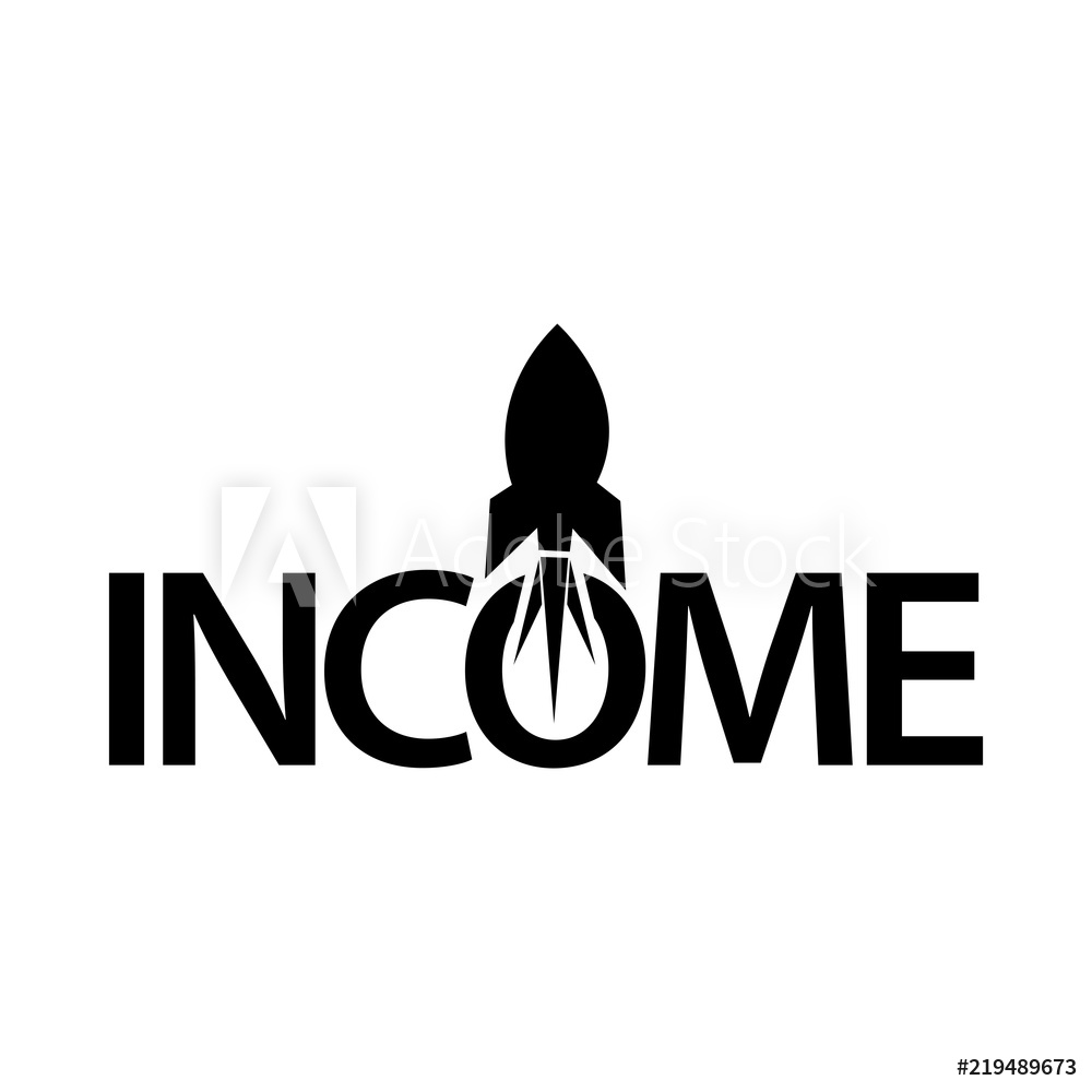 1000x1000 Photo Art Print Income And Spacecraft Icon Europosters