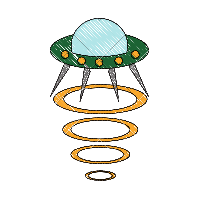 800x800 Toy Spacecraft Icon