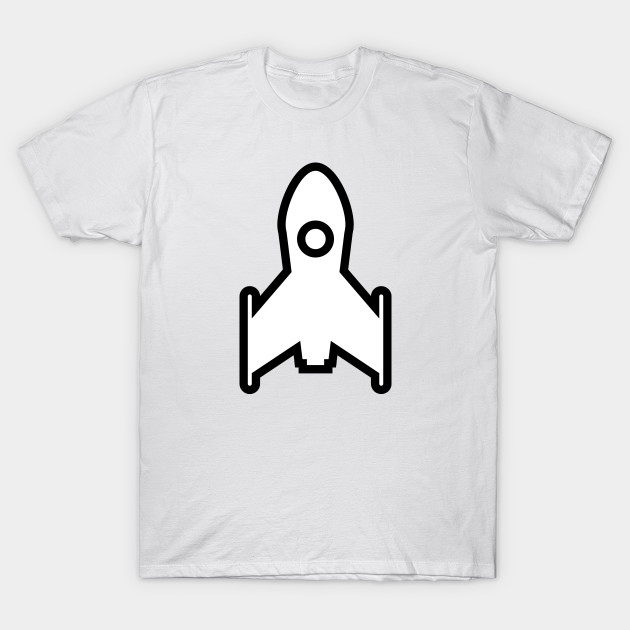 630x630 Spaceship Icon