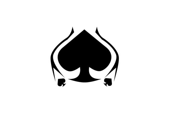 Spade Icon